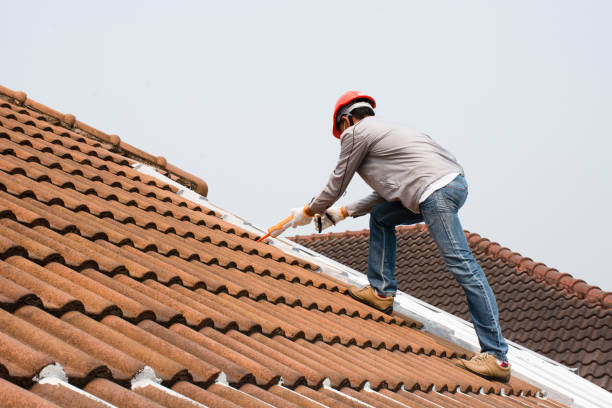 Best Commercial Roofing Services  in Goulds, FL